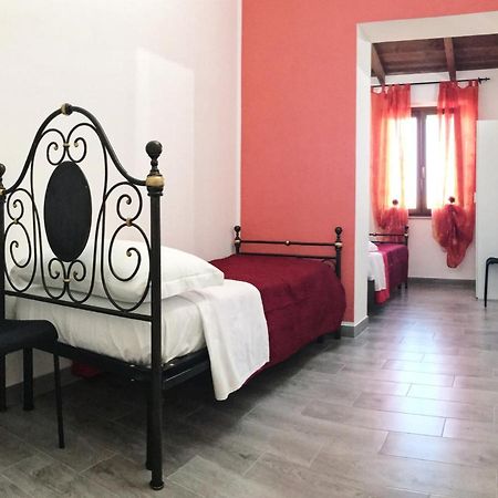 L'Angolo Di Nina Vasto Εξωτερικό φωτογραφία