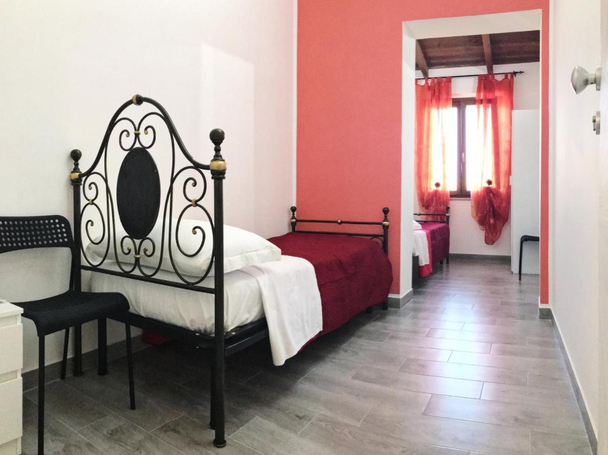 L'Angolo Di Nina Vasto Εξωτερικό φωτογραφία