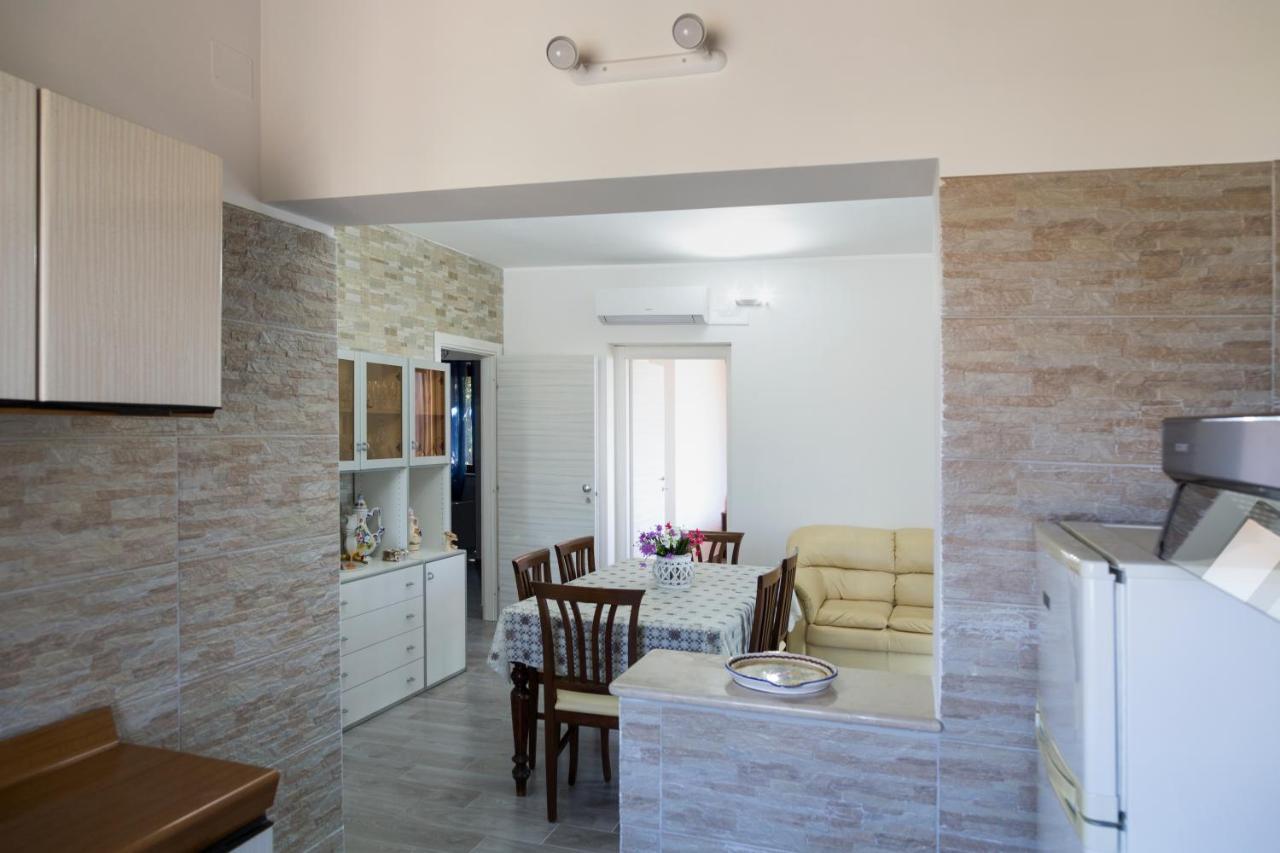 L'Angolo Di Nina Vasto Εξωτερικό φωτογραφία